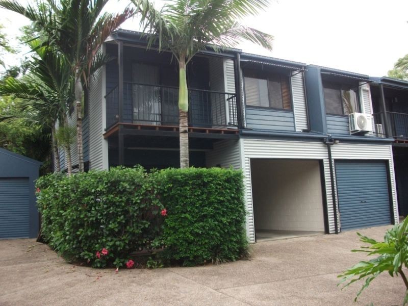 Cannonvale QLD 4802