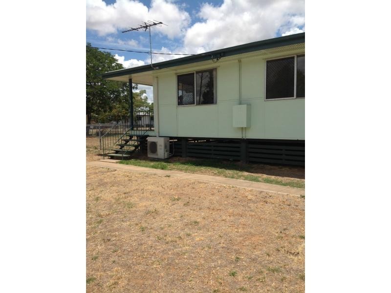51 Wattle Street, Blackwater QLD 4717