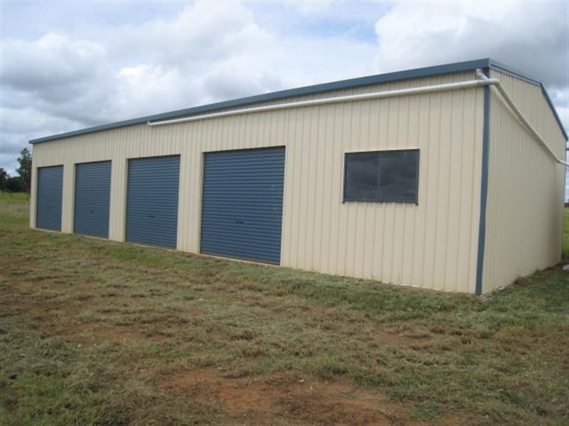 Capella QLD 4723