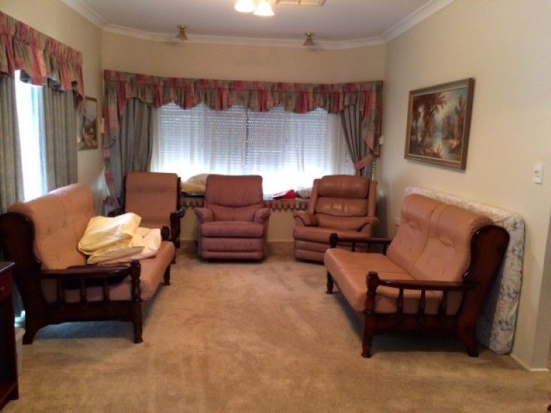 21 Retro Street, Emerald QLD 4720