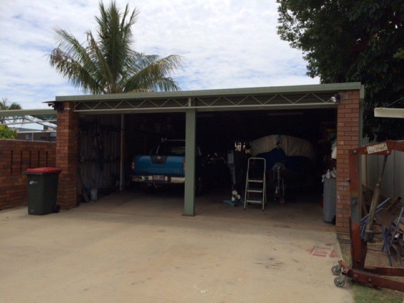 21 Retro Street, Emerald QLD 4720