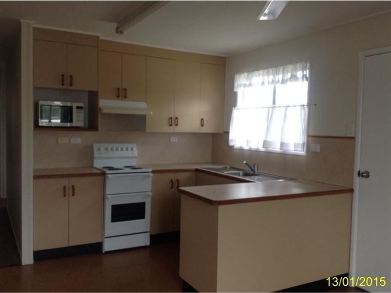 Blackwater QLD 4717