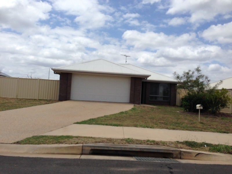 Emerald QLD 4720
