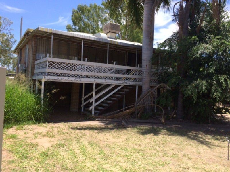 Emerald QLD 4720