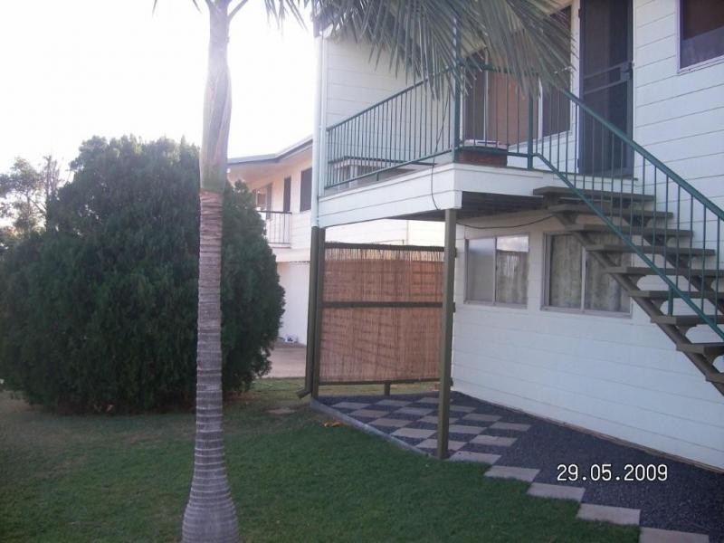 8 Bauman Way, Blackwater QLD 4717
