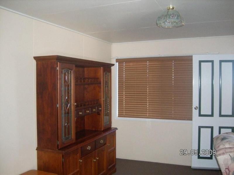 8 Bauman Way, Blackwater QLD 4717
