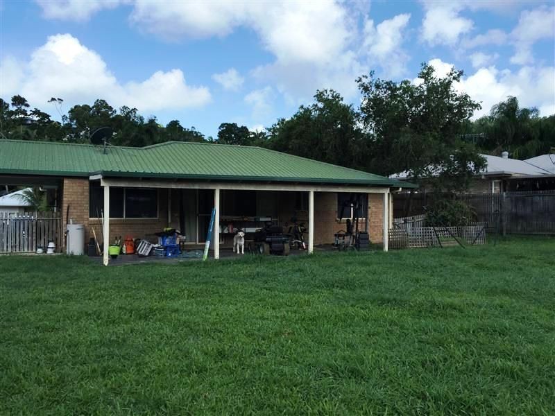 Jubilee Pocket QLD 4802