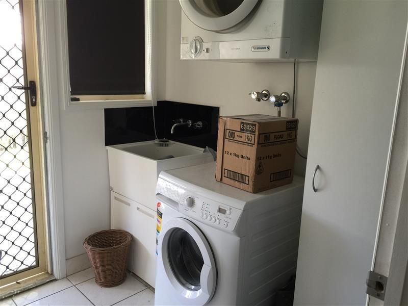 Jubilee Pocket QLD 4802