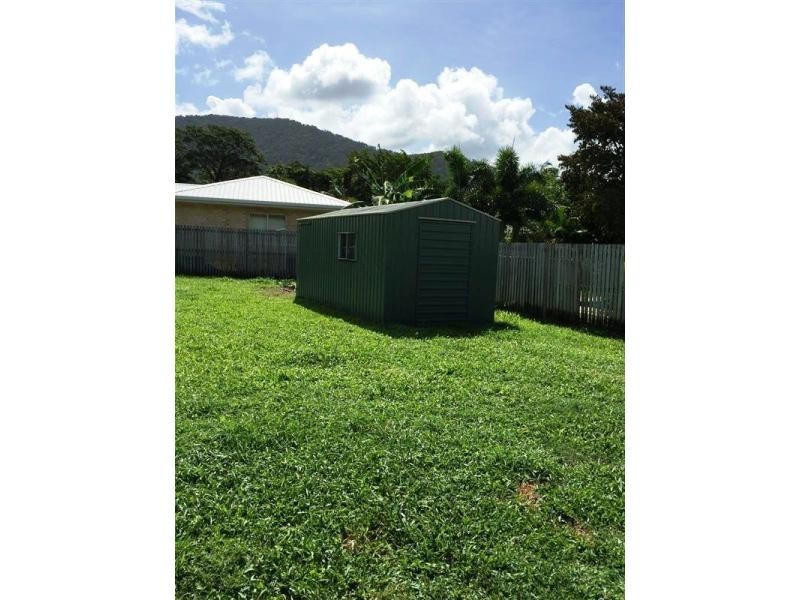 Jubilee Pocket QLD 4802