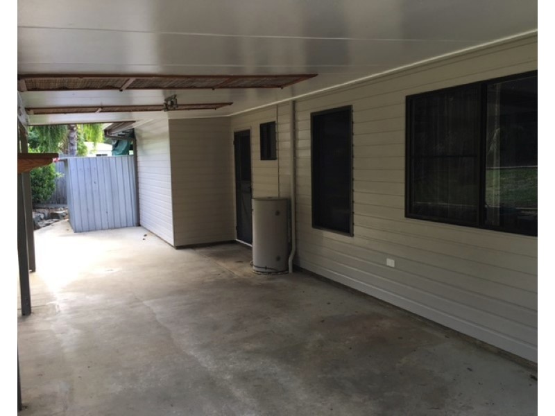 Cannonvale QLD 4802