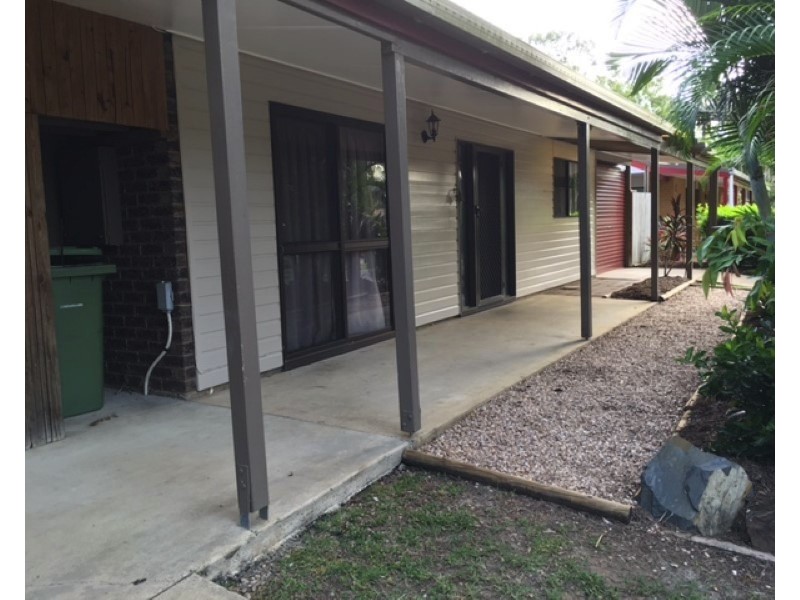 Cannonvale QLD 4802
