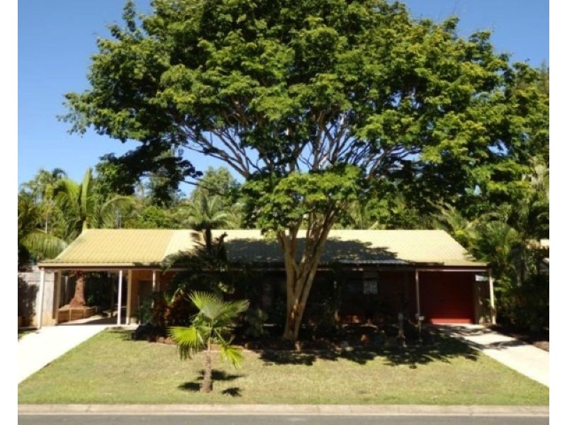 Cannonvale QLD 4802
