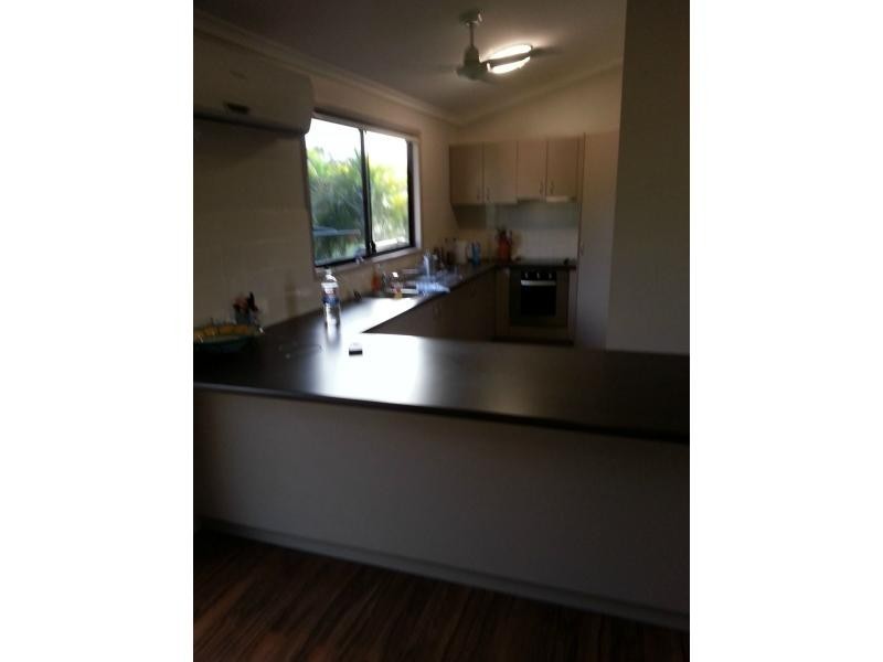 6 Fay Street, Blackwater QLD 4717