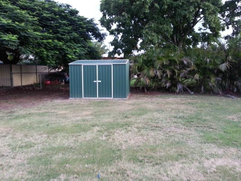 6 Fay Street, Blackwater QLD 4717