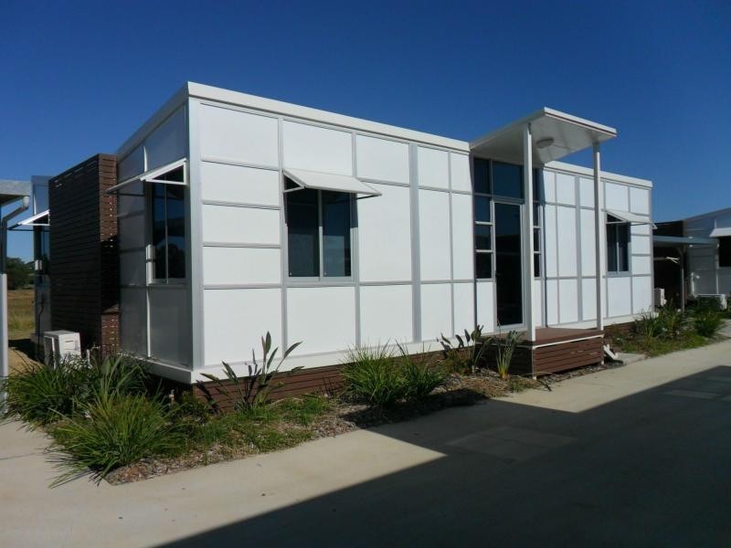 7/51 Bremner Street, Blackwater QLD 4717