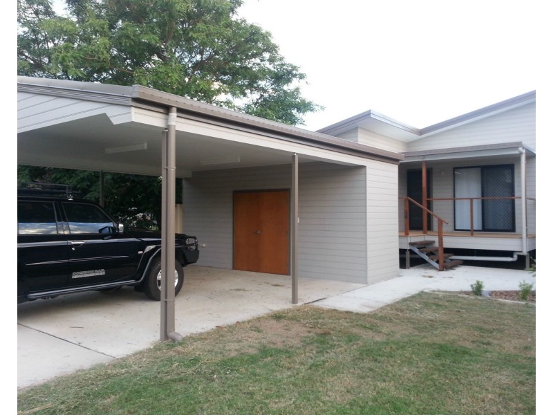65 Stower Street, Blackwater QLD 4717