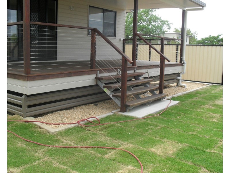 65 Stower Street, Blackwater QLD 4717