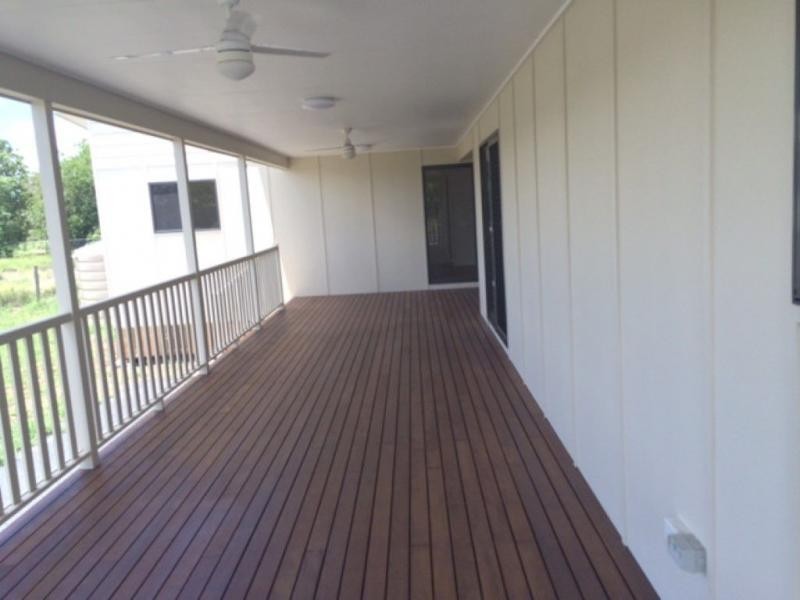 Capella QLD 4723