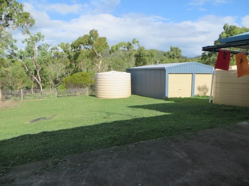 Dingo Beach QLD 4800