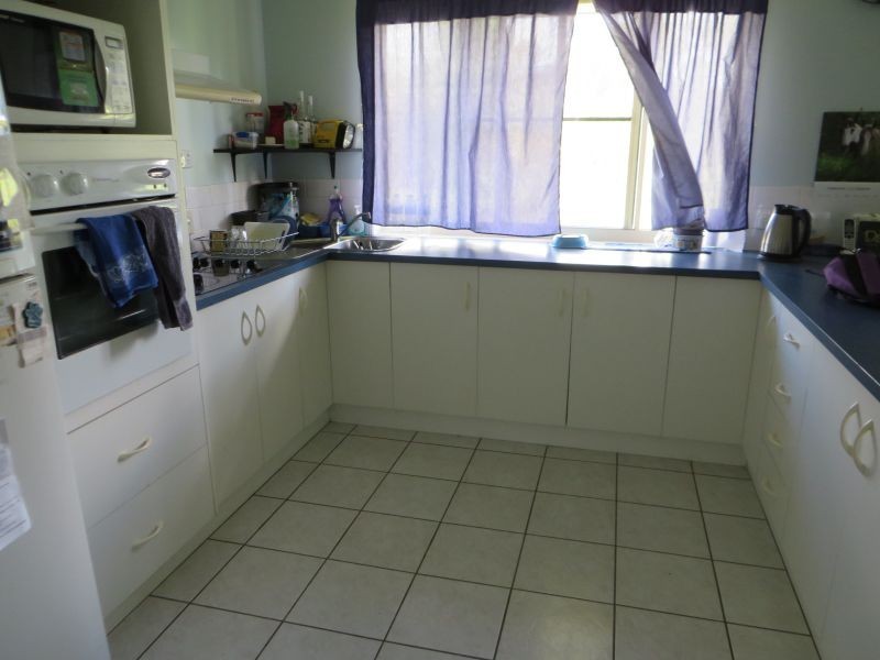 Dingo Beach QLD 4800