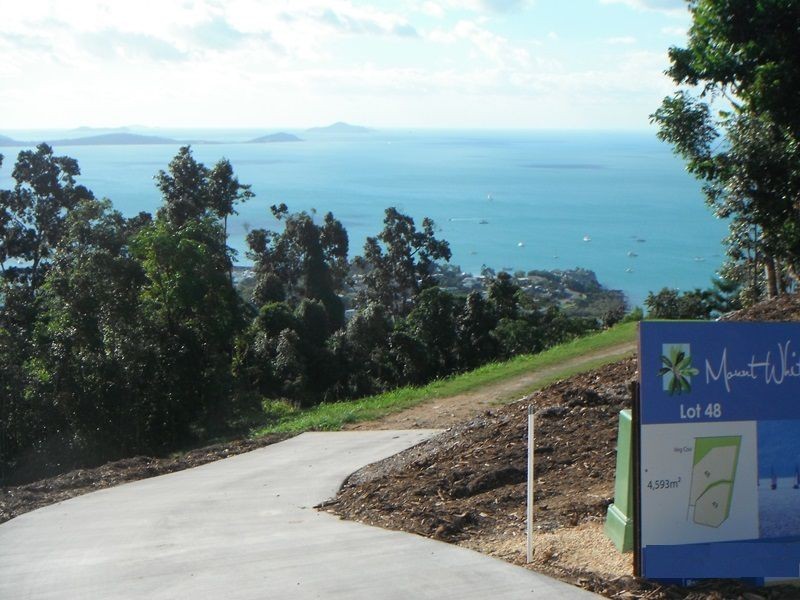 L48 Mount Whitsunday Drive, Airlie Beach QLD 4802