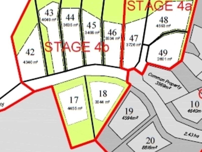 L48 Mount Whitsunday Drive, Airlie Beach QLD 4802