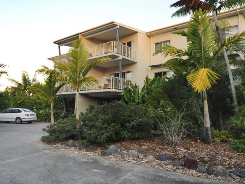 Unit 49/21 Shute Harbour Road, Cannonvale QLD 4802