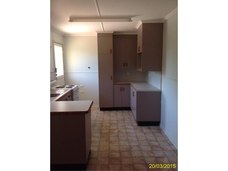 1 Talbot Street, Blackwater QLD 4717