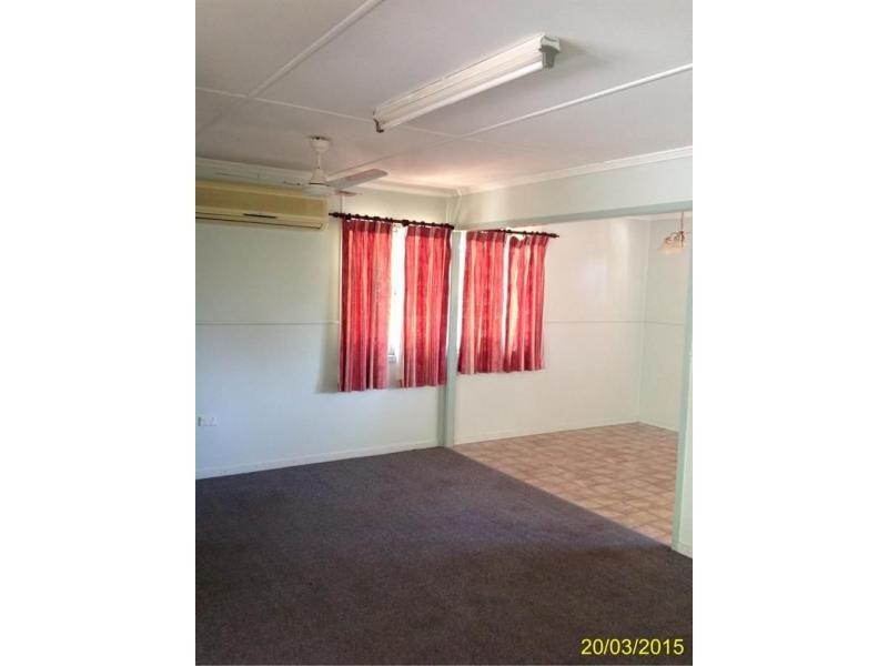 1 Talbot Street, Blackwater QLD 4717