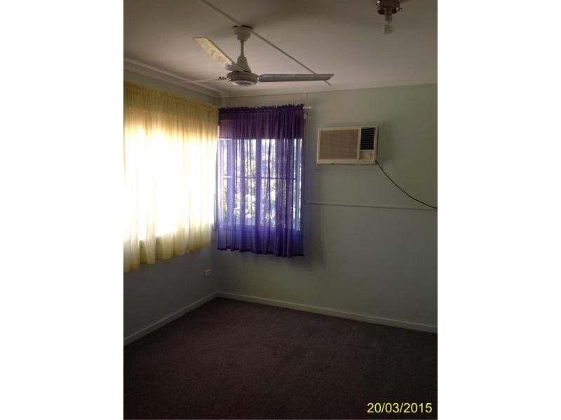 1 Talbot Street, Blackwater QLD 4717