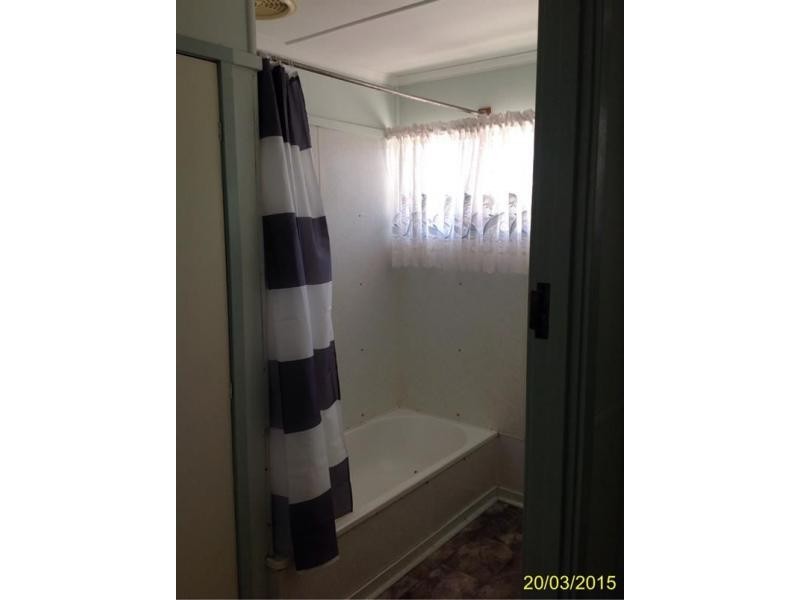 1 Talbot Street, Blackwater QLD 4717