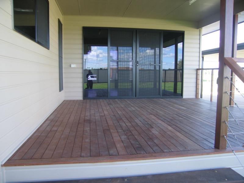 51 Hibiscus Street, Blackwater QLD 4717