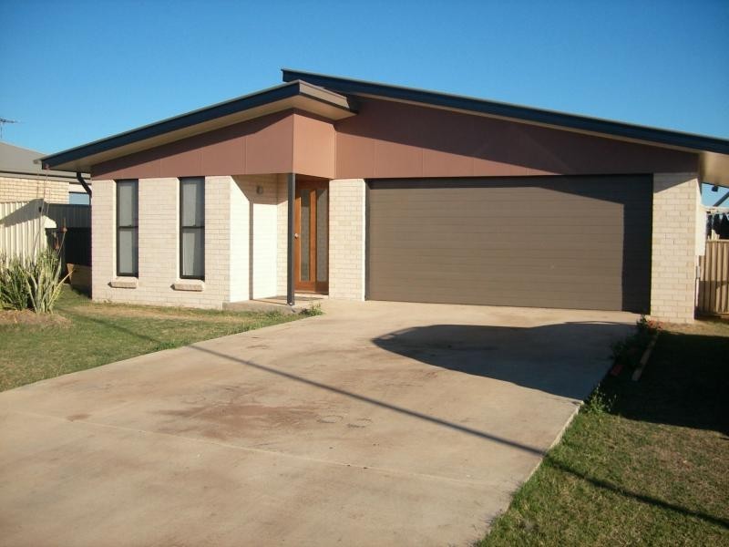 Emerald QLD 4720