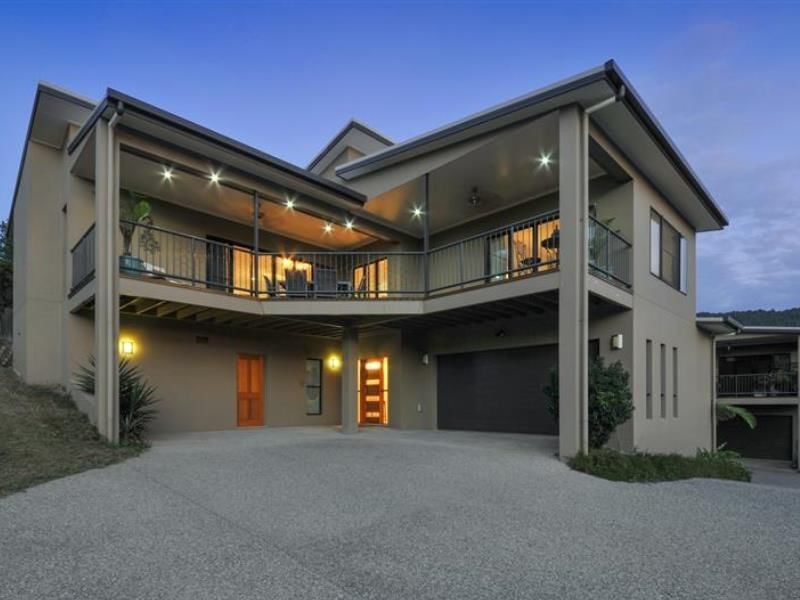 Cannonvale QLD 4802