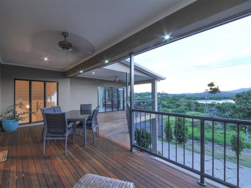 Cannonvale QLD 4802