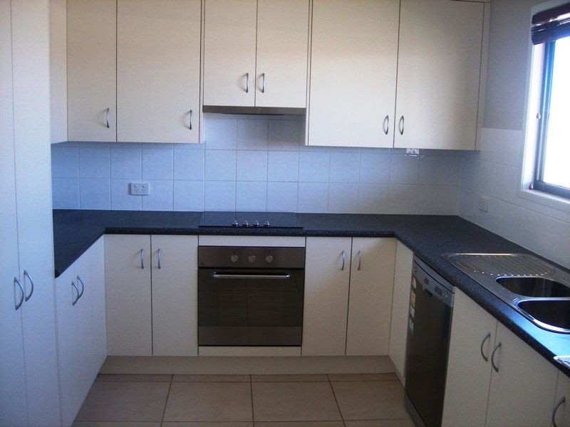 Unit 1/40 Mayfair Drive, Emerald QLD 4720