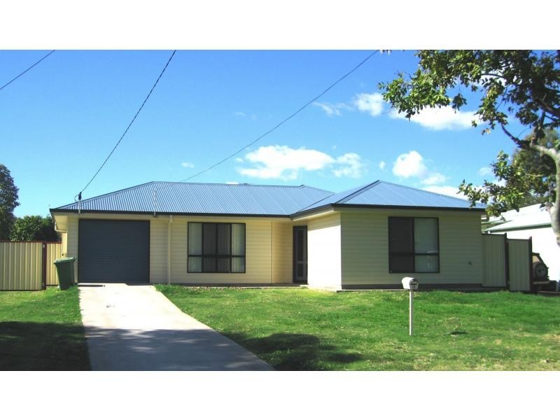Blackwater QLD 4717