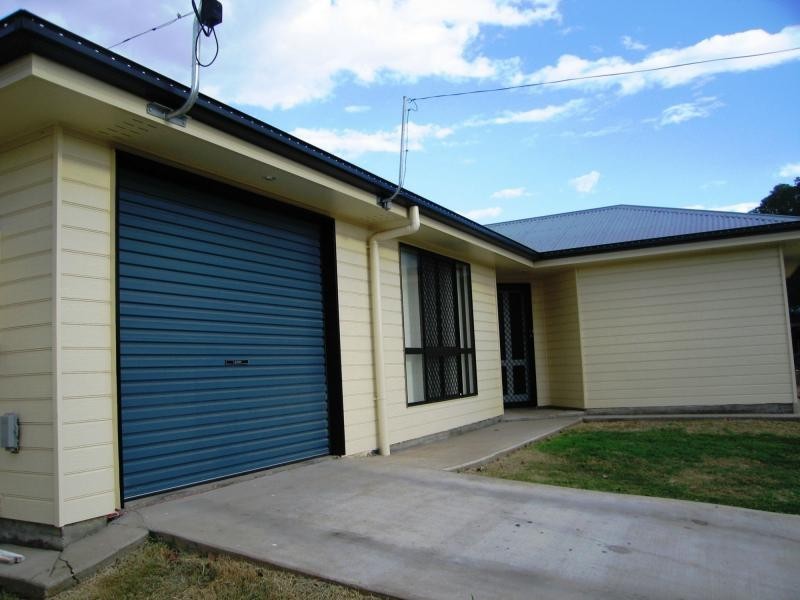 Blackwater QLD 4717