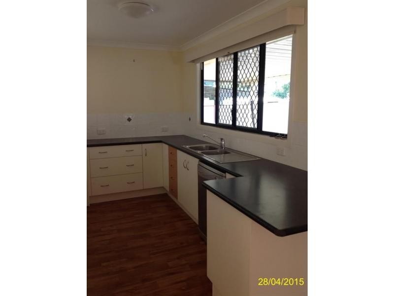 Blackwater QLD 4717