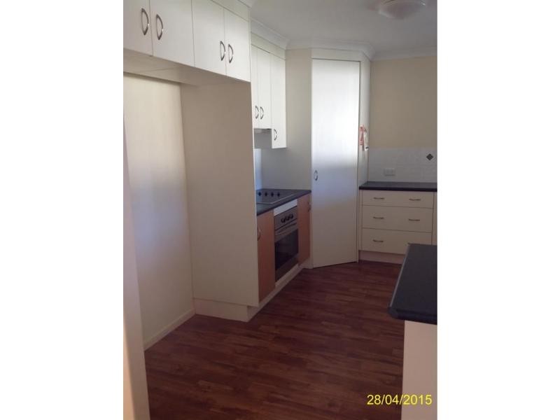 Blackwater QLD 4717