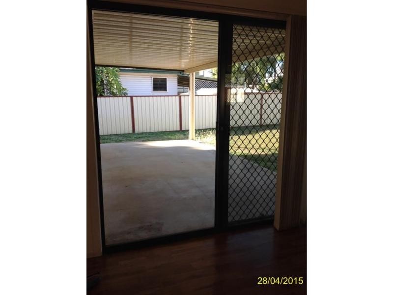 Blackwater QLD 4717