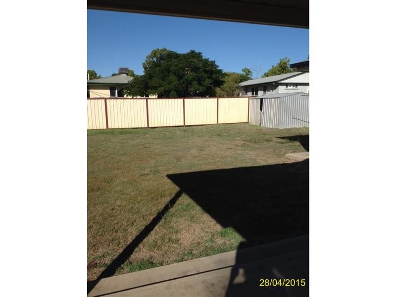 Blackwater QLD 4717