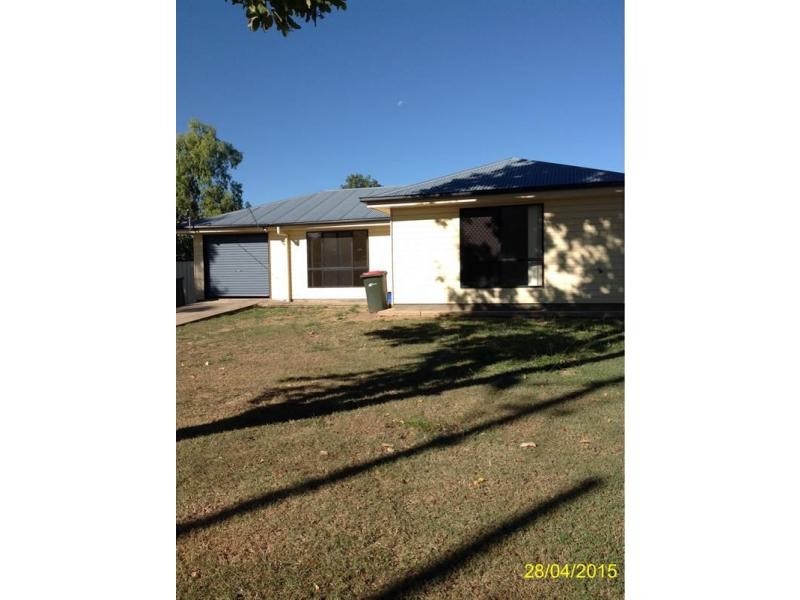 Blackwater QLD 4717