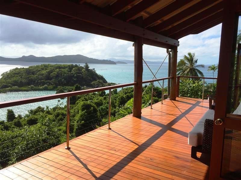 Shute Harbour QLD 4802