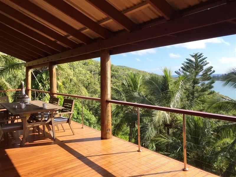 Shute Harbour QLD 4802