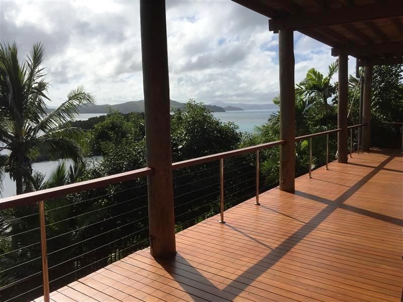 Shute Harbour QLD 4802