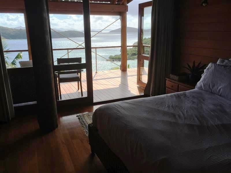 Shute Harbour QLD 4802