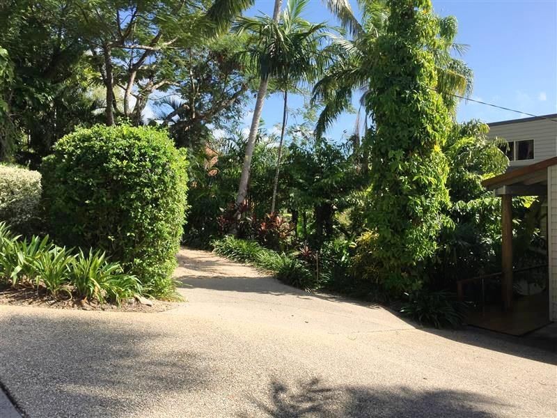 Shute Harbour QLD 4802