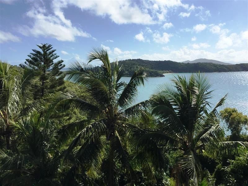 Shute Harbour QLD 4802