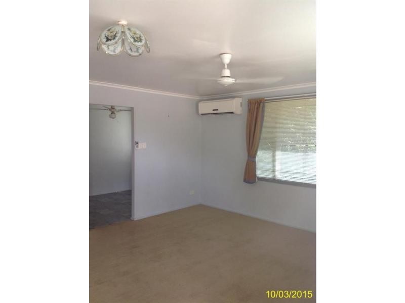 7 Kurrajong Street, Blackwater QLD 4717